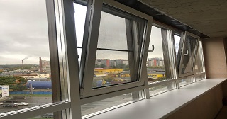Холодное остекление балкона Обнинск цена от 8356 руб. м/п. за 51 часов