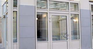 Ремонт входной группы Обнинск, цена от 1254 руб.